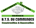 BTS Logo