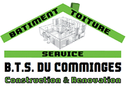 BTS Logo